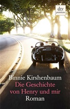 Binnie Kirshenbaum - Die Geschichte von Henry und mir