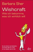 Barbara Sher - Wishcraft