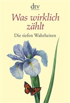 Iris Seidenstricker - Was wirklich zählt