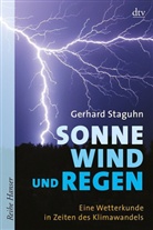 Gerhard Staguhn - Sonne, Wind und Regen