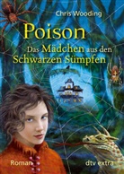 Chris Wooding - Poison Das Mädchen aus den Schwarzen Sümpfen