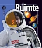 Alan Dyer, Jessica Cox - Ruimte