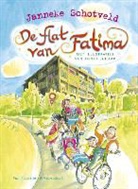 Janneke Schotveld, Annet Schaap - De flat van Fatima