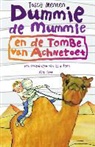 Tosca Menten, Elly Hees - Dummie de mummie en de tombe van Achnetoet