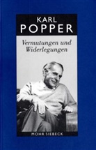 Karl R Popper, Karl R. Popper, Herber Keuth, Herbert Keuth - Gesammelte Werke in deutscher Sprache