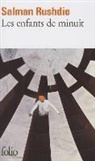 Salman Rushdie - Les enfants de minuit