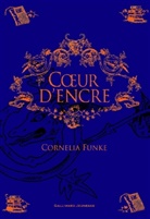 Cornelia Funke - Coeur d'encre