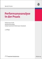 Bernd R Fischer, Bernd R. Fischer - Performanceanalyse in der Praxis