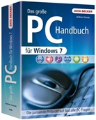Wolfram Gieseke, Wolfram Giseke - Das große PC-Handbuch für Windows 7