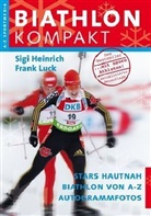 Sigi Heinrich, Frank Luck - Biathlon kompakt