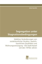 Anke Kaschlik - Segregation unter Stagnationsbedingungen