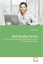 Stefan Geyer - Total Quality Service