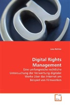 Jana Richter - Digital Rights Management