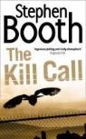 Stephen Booth - The Kill Call