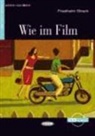 Collective, Friedhelm Strack, STRACK FRIEDHELM, Emiliano Ponzi - WIE IM FILM LIVRE+CD A2