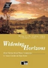IRVING POE - WIDENING HORIZONS LIVRE + CD