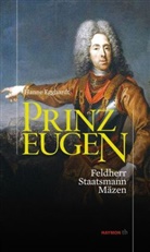 Hanne Egghardt - Prinz Eugen