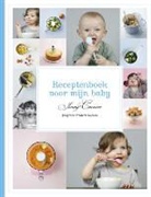 Jenny Carenco, J. Lalau Keraly, Jean Lalau Keraly, Frédéric Lucano - Receptenboek voor mijn baby