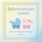 Imre Somogyi, M. Somogyi, Margriet Somogyi - Babyteentjes Lezen