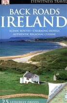 Donna Dailey, Brian Daughton, John S. Doyle - Ireland