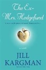 Jill Kargman - The Ex- Mrs Hedgefund