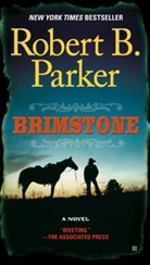 Robert B. Parker - Brimstone