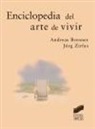 Andreas Brenner, Jörg Zirfas - Enciclopedia del arte de vivir