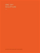 Cross, David Cross, Clair Doherty, Claire Doherty - One Day Sculpture
