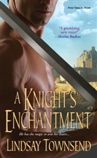 Lindsay Townsend - A Knight's Enchantment