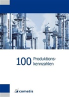 Jürgen Bauer, Egbert Hayessen - 100 Produktionskennzahlen