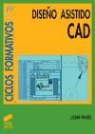 Josep Pagès Sabaté - Diseño asistido, CAD : [FP grado superior]