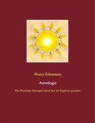 Harry Eilenstein - Astrologie