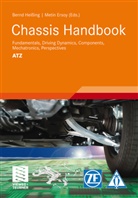Ersoy, Ersoy, Metin Ersoy, Bern Heissing, Bernd Heißing, Bernhar Heissing... - Chassis Handbook