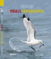 Bill Coster - Creatief vogels fotograferen / druk 1