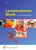 Beate Quaas - Lernsituationen Musik