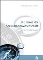 Heiko Kleve, Jan V. Wirth - Die Praxis der Sozialarbeitswissenschaft
