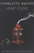 Charlotte Bront', Charlotte Bronte, Charlotte Brontë - Jane Eyre