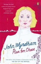 John Wyndham - Plan for Chaos