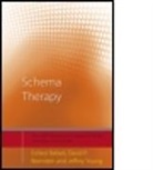 David Bernstein, David P Bernstein, David P. Bernstein, David P. (Faculty of Psychology Bernstein, Bernstein David P., Eshkol Rafaeli... - Schema Therapy