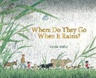 Gerda Muller - Where Do They Go When It Rains