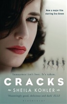 Sheila Kohler, Kohler Sheila - Cracks Film Tie-In