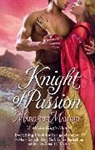 Margaret Mallory - Knight of Passion