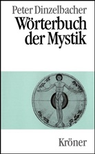 Pete Dinzelbacher, Peter Dinzelbacher - Wörterbuch der Mystik