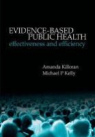 Mike Kelly, Amanda Killoran, Amanda/ Kelly Killoran, Michael P. Kelly, Mike P. Kelly, Mike P. (Director Kelly... - Evidence-based Public Health