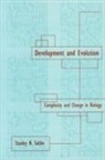 Stanley Salthe, Stanley N. Salthe - Development and Evolution