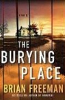 Brian Freeman - The Burying Place