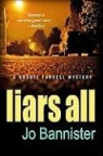 Jo Bannister - Liars All