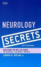 Loren A. Rolak - Neurology secrets
