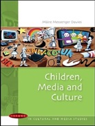 Maire Messenger Davies, Maire Messenger Davies, Máire Messenger Davies - Children, Media and Culture