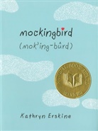 Kathryn Erskine - Mockingbird